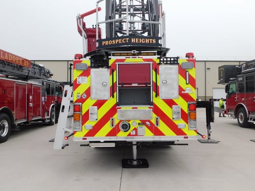 Prospect Heights FPD