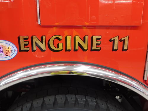 Chaska FD
