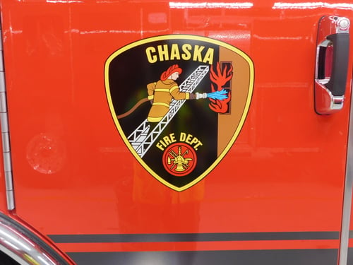 Chaska FD