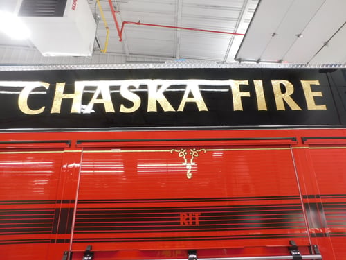 Chaska FD