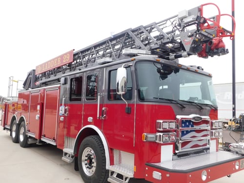 Indianapolis FD