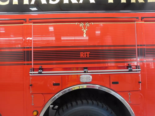 Chaska FD