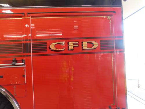 Chaska FD