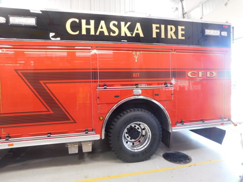 Chaska FD