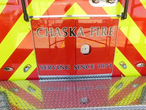 Chaska FD