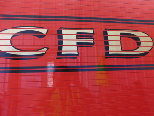 Chaska FD