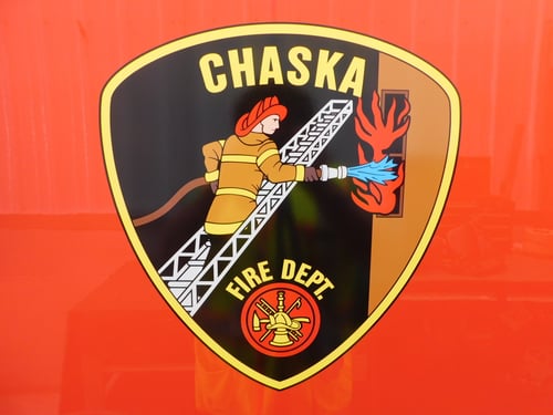 Chaska FD