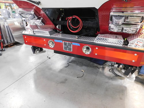 Indianapolis FD