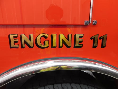 Chaska FD