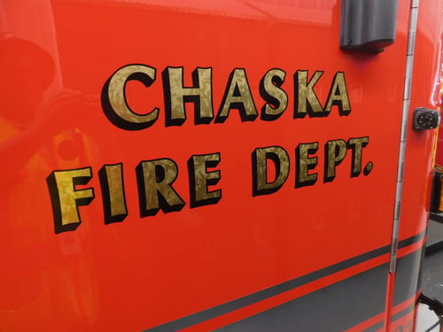 Chaska FD