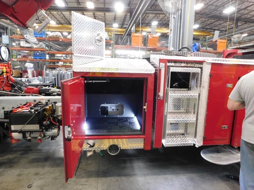 Indianapolis FD