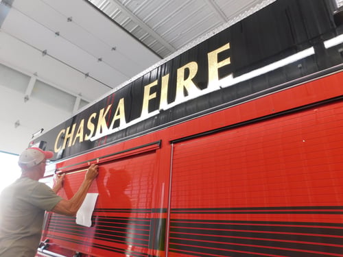Chaska FD
