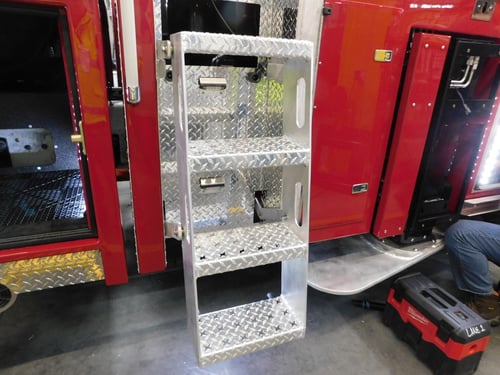 Indianapolis FD