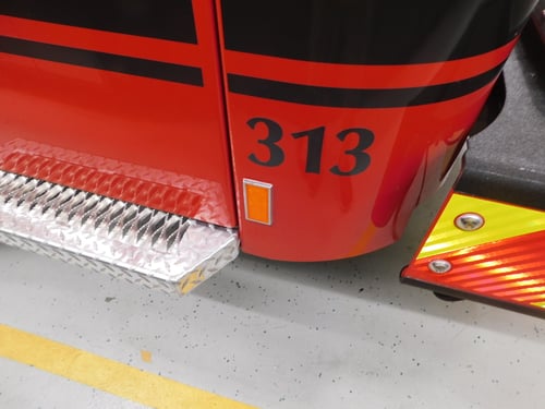 Chaska FD