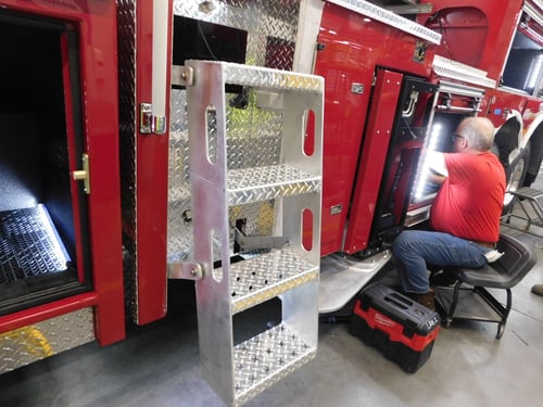 Indianapolis FD