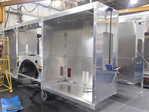 Holdrege FD