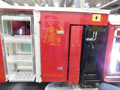 Indianapolis FD