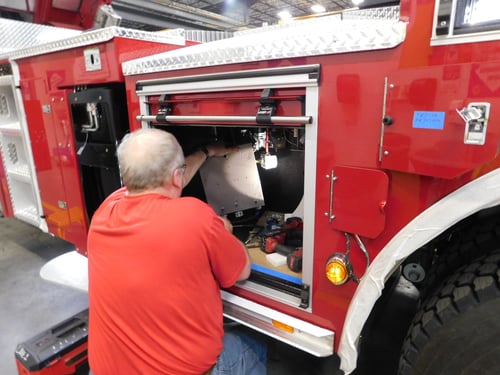 Indianapolis FD