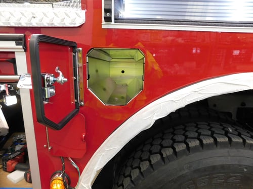 Indianapolis FD