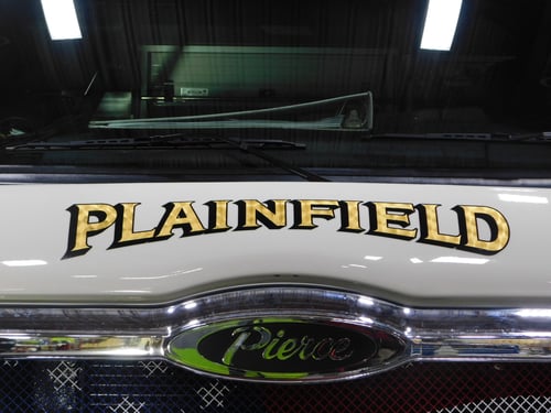 Plainfield FPD