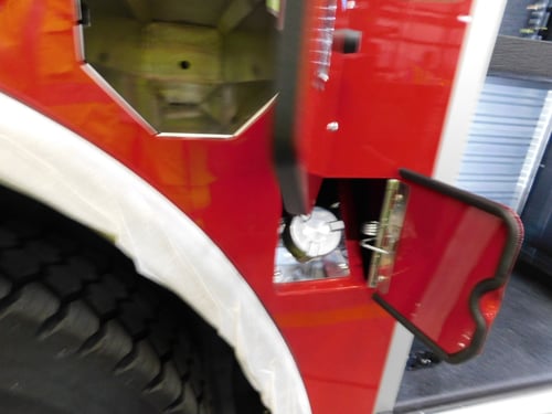Indianapolis FD