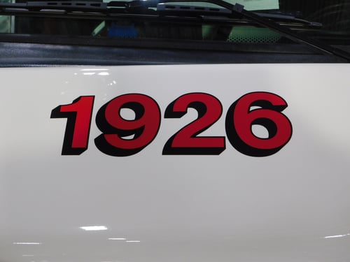Plainfield FPD