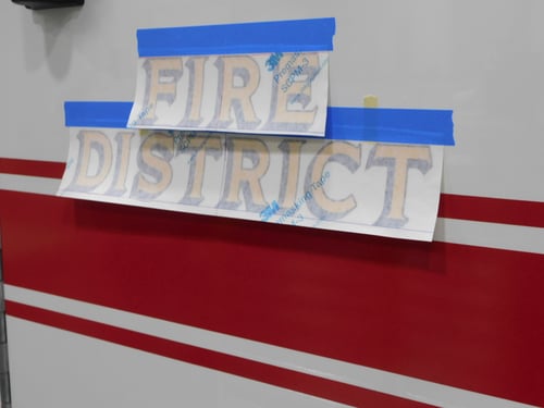 Plainfield FPD