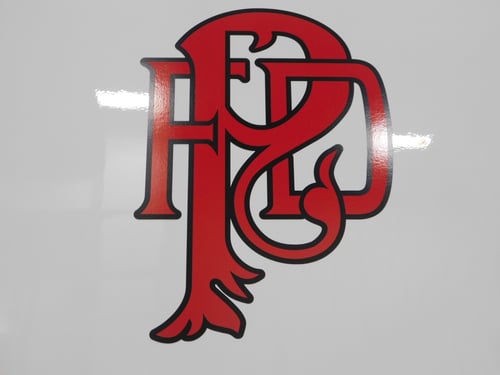 Plainfield FPD