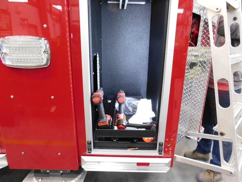 Indianapolis FD