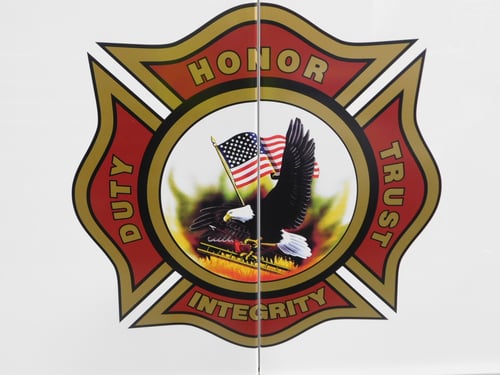 Plainfield FPD