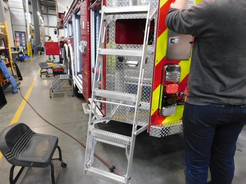 Indianapolis FD