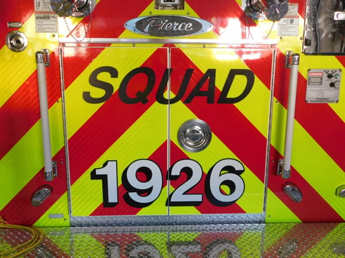 Plainfield FPD