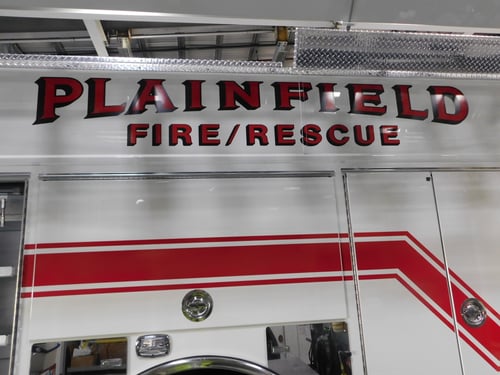 Plainfield FPD