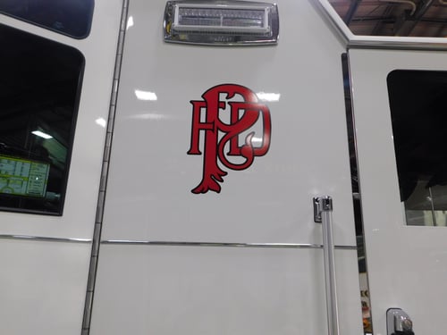 Plainfield FPD
