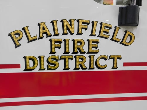 Plainfield FPD