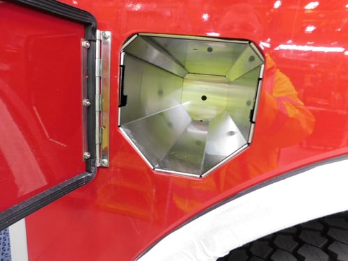 Indianapolis FD