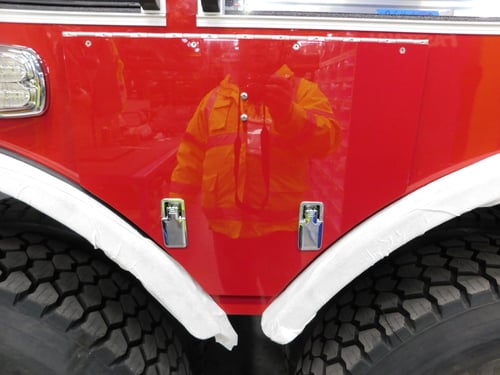 Indianapolis FD