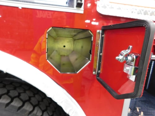 Indianapolis FD