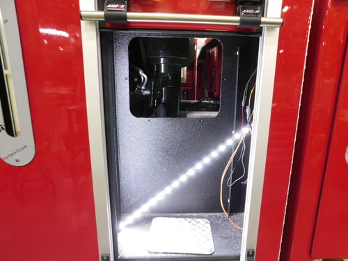 Indianapolis FD