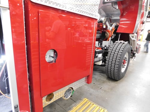 Indianapolis FD