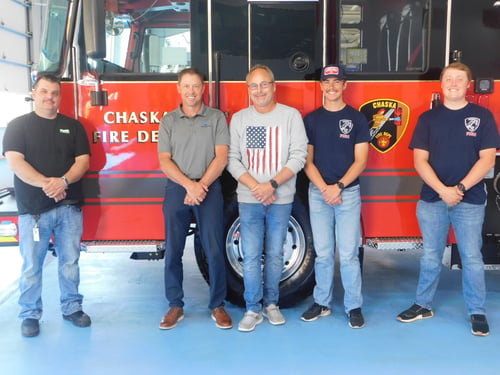 Chaska FD