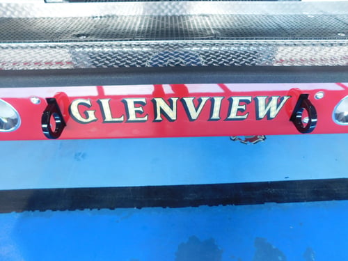 Glenview FD