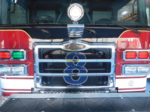 Glenview FD