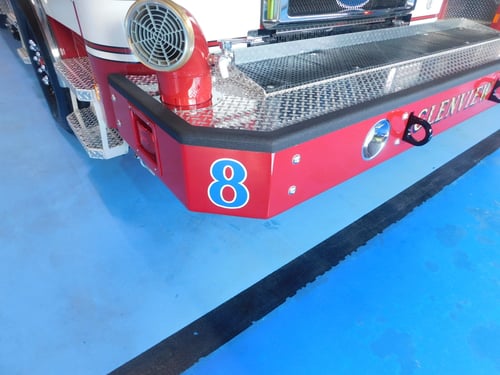 Glenview FD