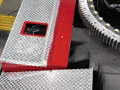 Indianapolis FD