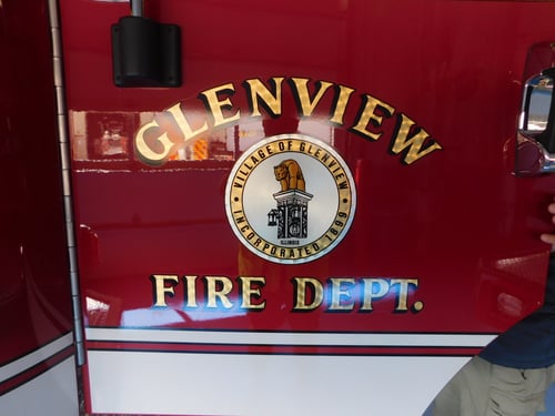 Glenview FD