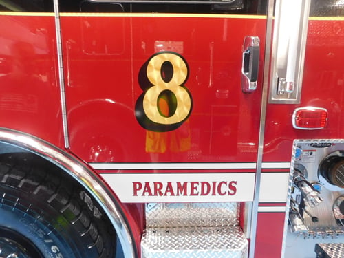 Glenview FD