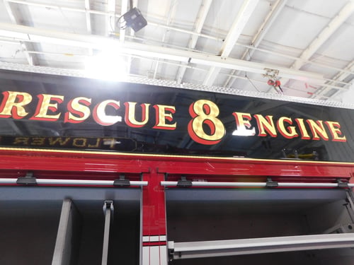 Glenview FD