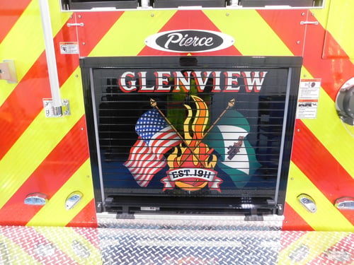 Glenview FD