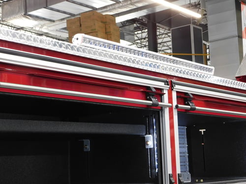 Indianapolis FD